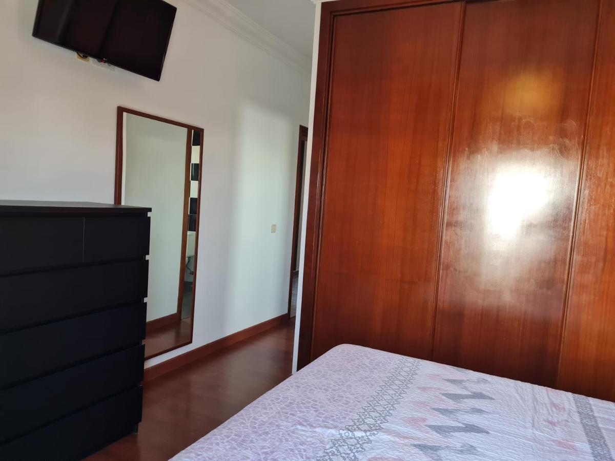 Casa Barreiro Apartment Playa Blanca  Ngoại thất bức ảnh