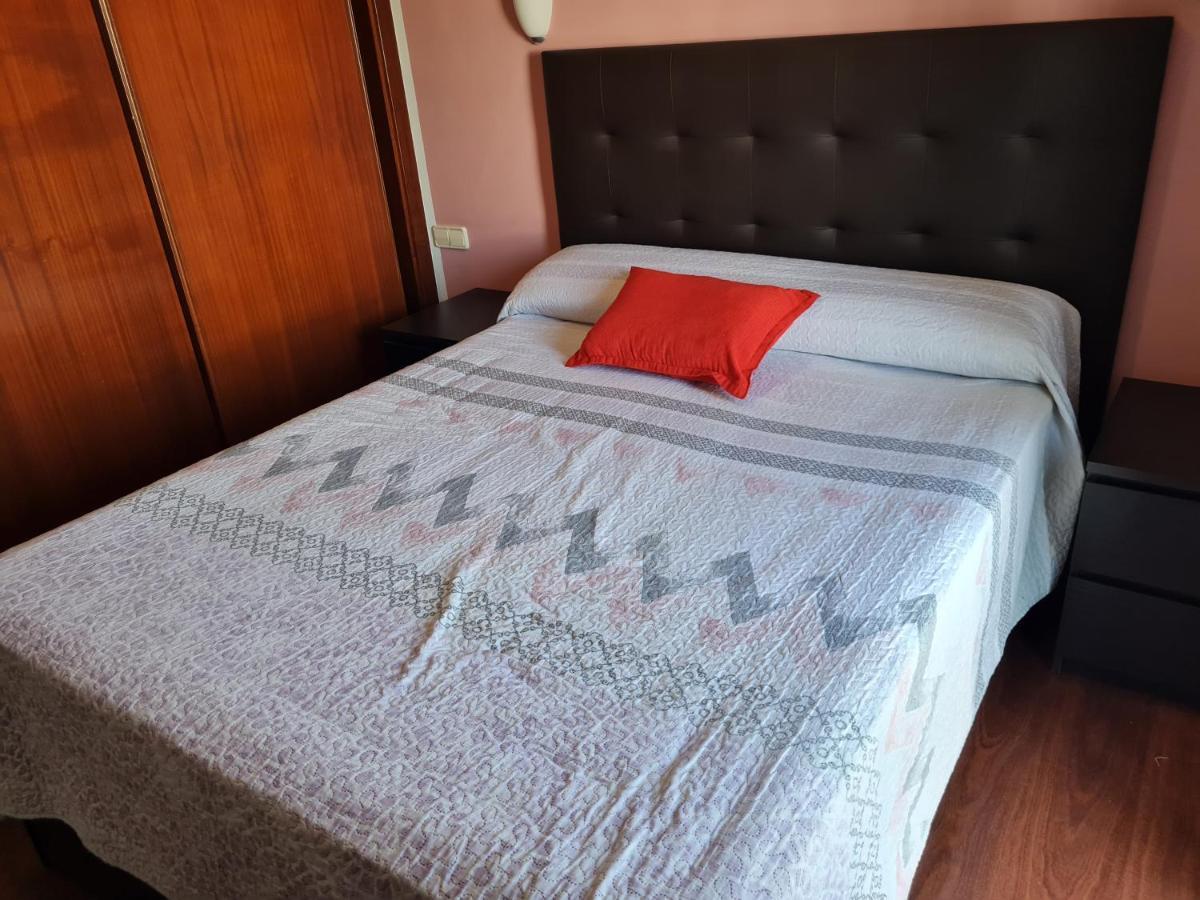 Casa Barreiro Apartment Playa Blanca  Ngoại thất bức ảnh
