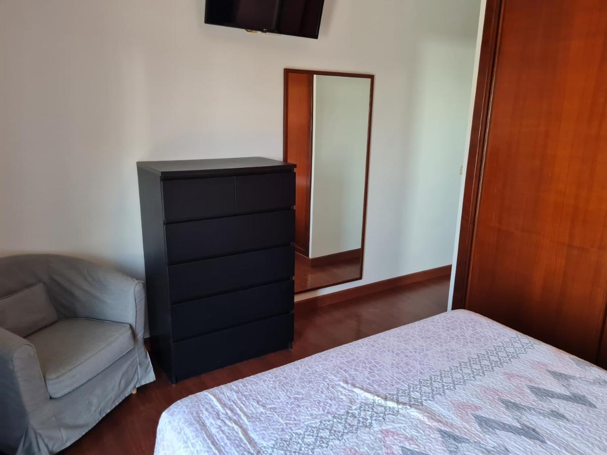 Casa Barreiro Apartment Playa Blanca  Ngoại thất bức ảnh