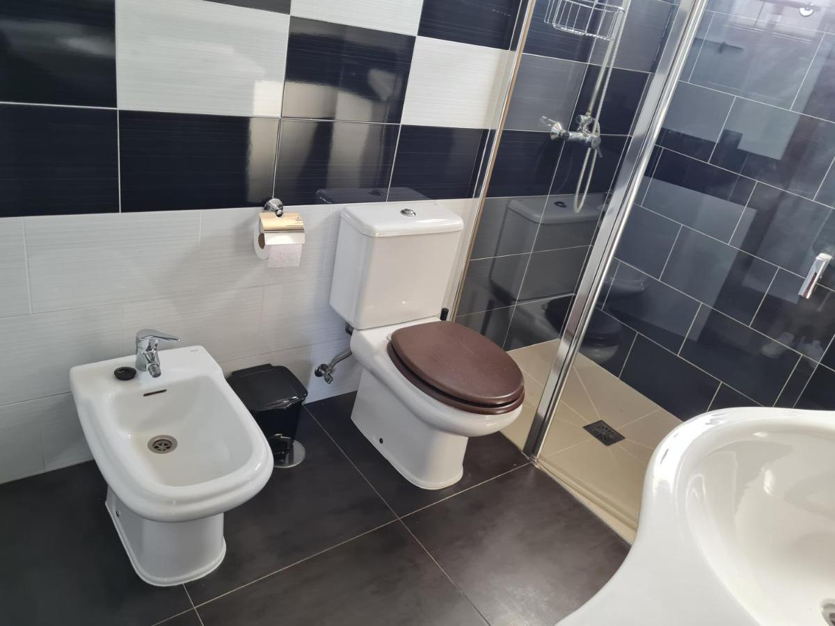 Casa Barreiro Apartment Playa Blanca  Ngoại thất bức ảnh
