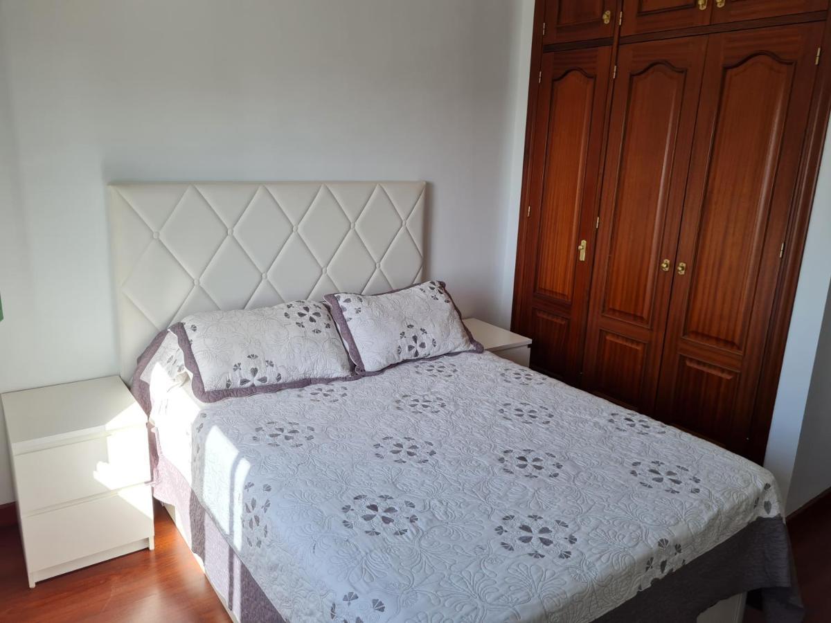 Casa Barreiro Apartment Playa Blanca  Ngoại thất bức ảnh