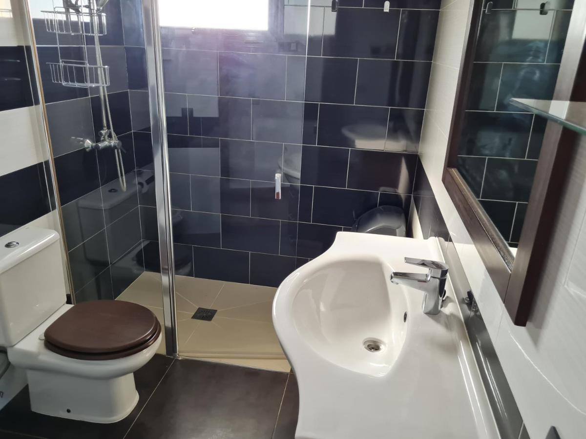 Casa Barreiro Apartment Playa Blanca  Ngoại thất bức ảnh