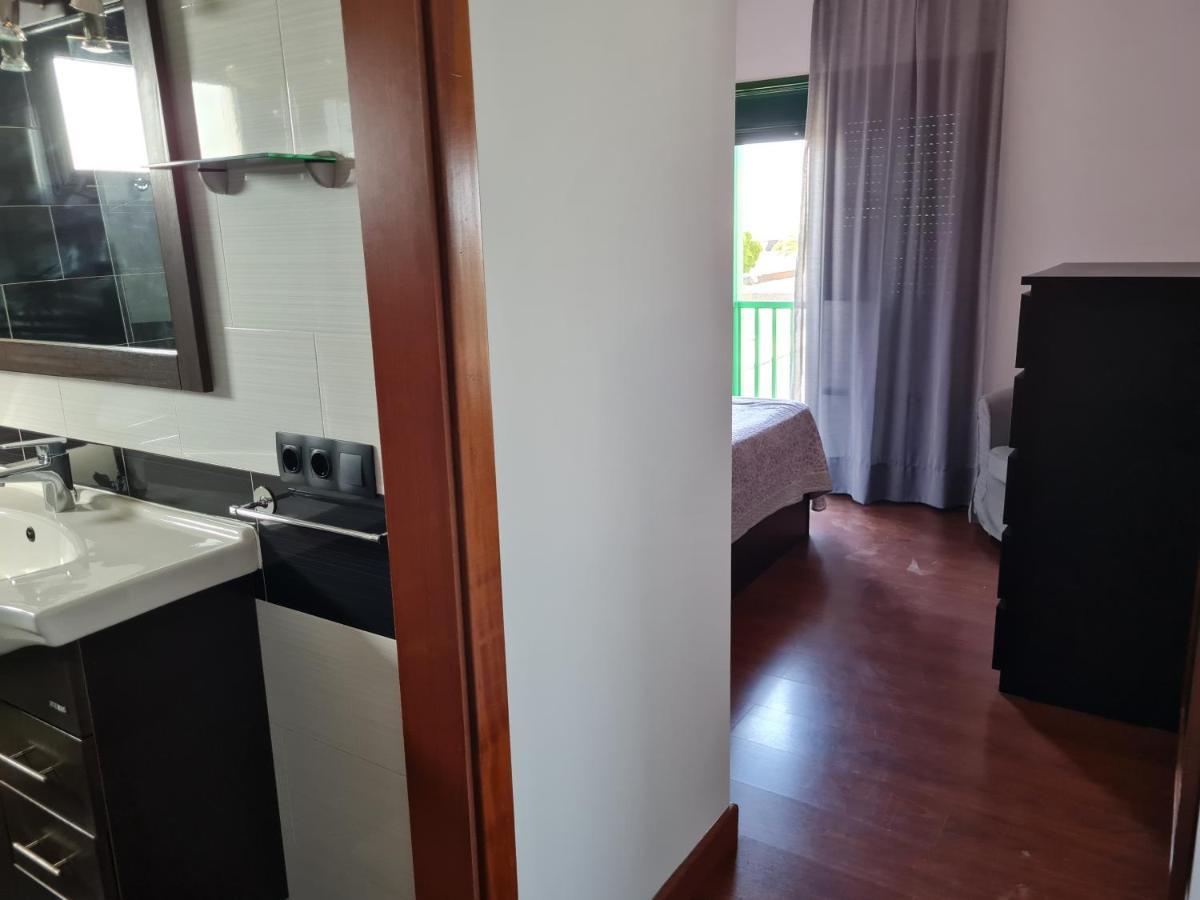 Casa Barreiro Apartment Playa Blanca  Ngoại thất bức ảnh