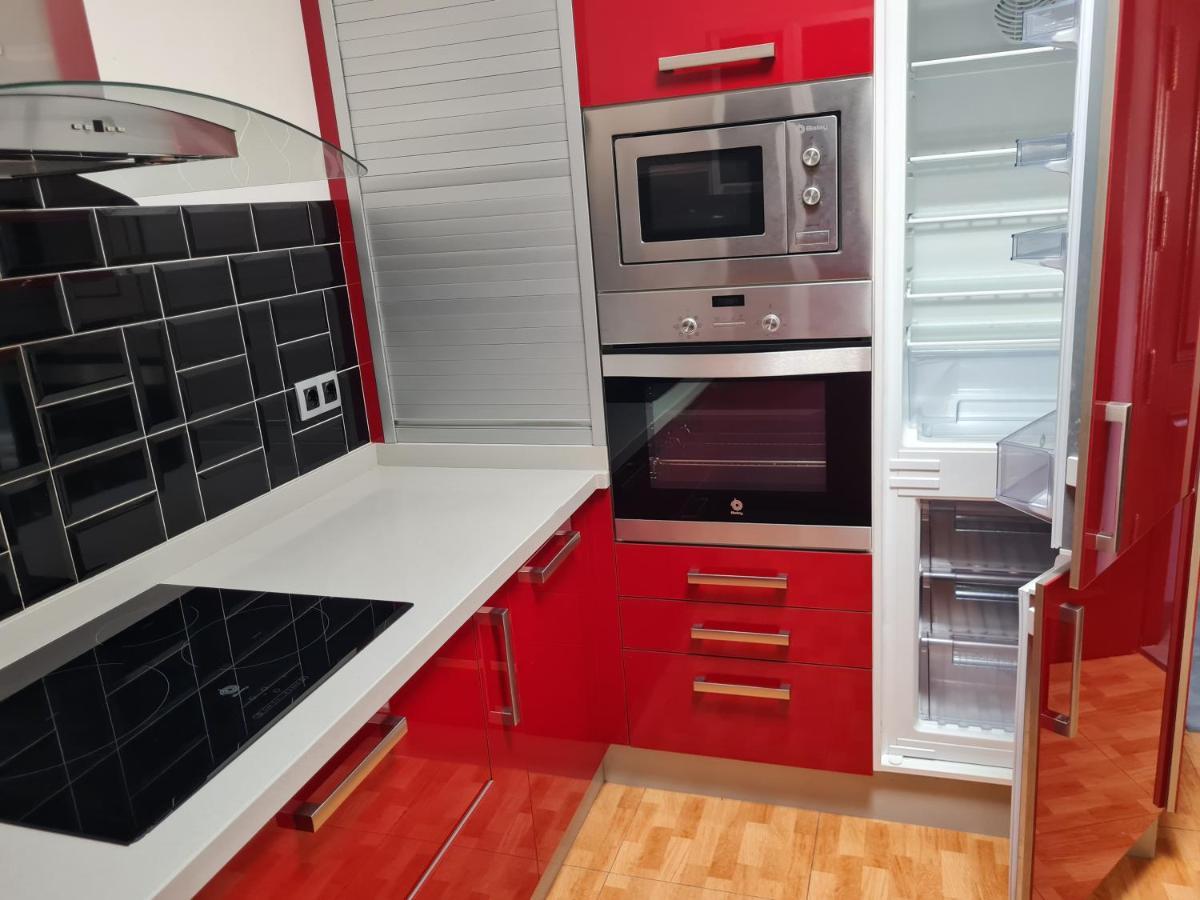 Casa Barreiro Apartment Playa Blanca  Ngoại thất bức ảnh