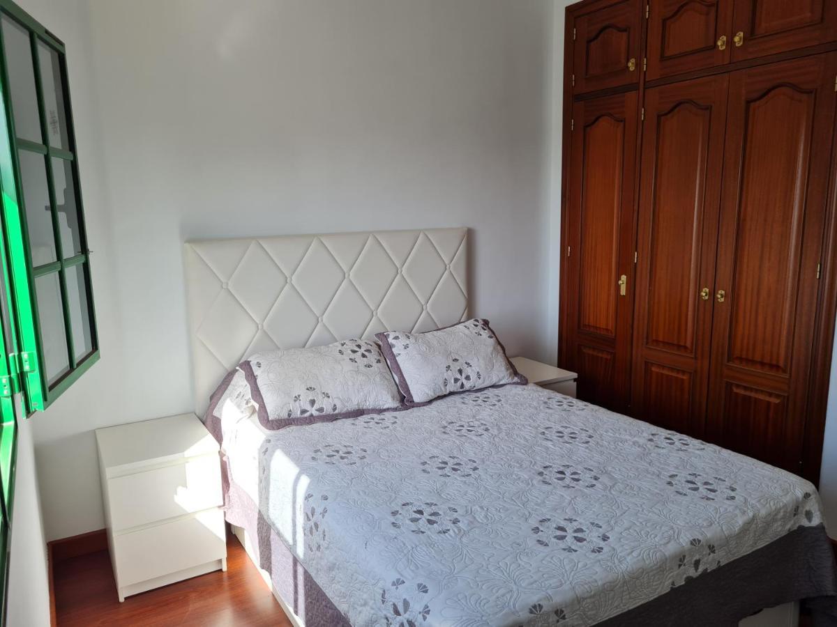 Casa Barreiro Apartment Playa Blanca  Ngoại thất bức ảnh