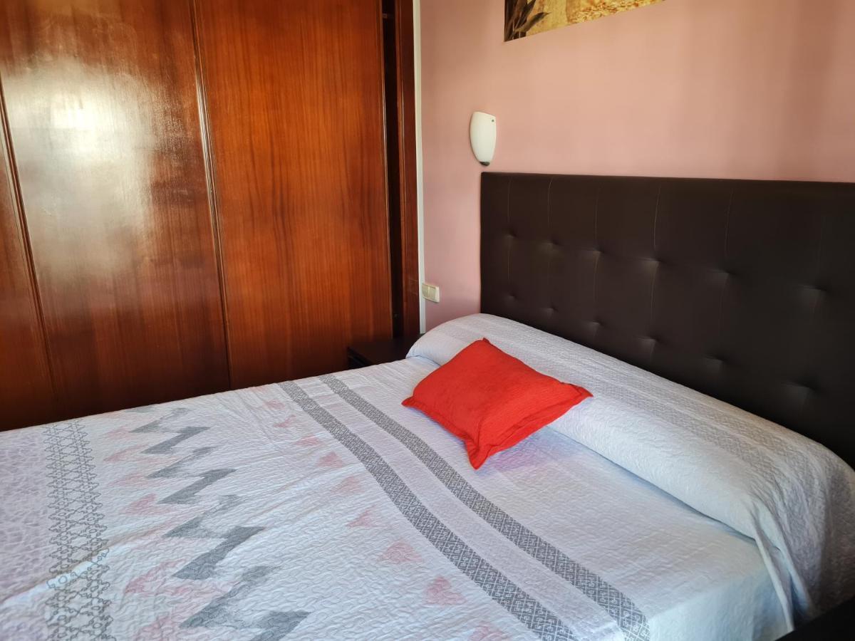 Casa Barreiro Apartment Playa Blanca  Ngoại thất bức ảnh