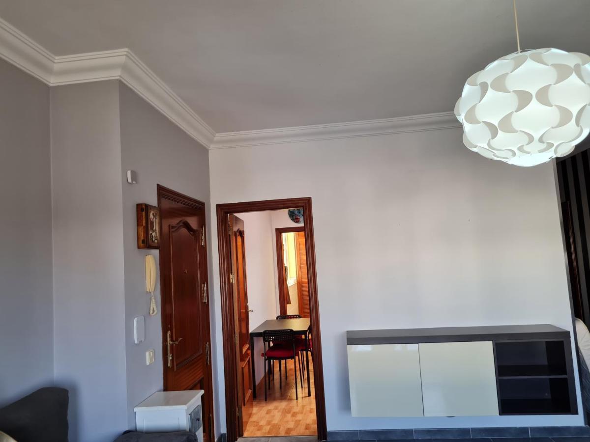 Casa Barreiro Apartment Playa Blanca  Ngoại thất bức ảnh